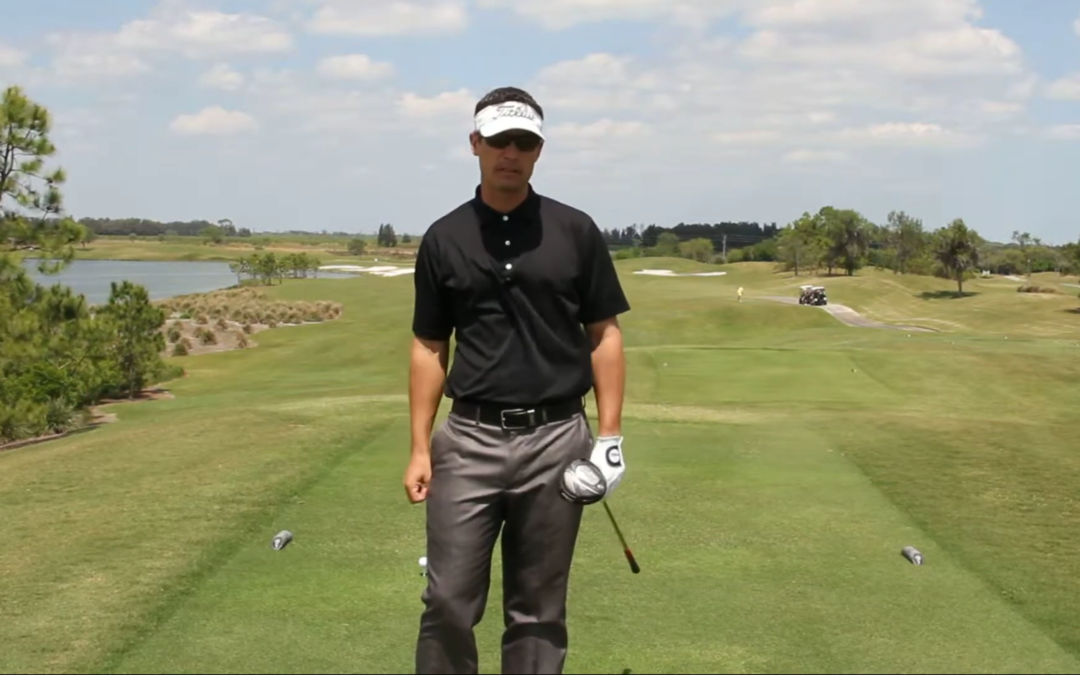 Managing the Teeing Ground