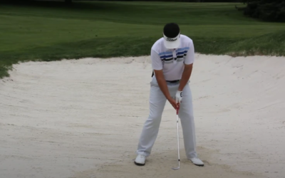 Bunker Practice Session Basics